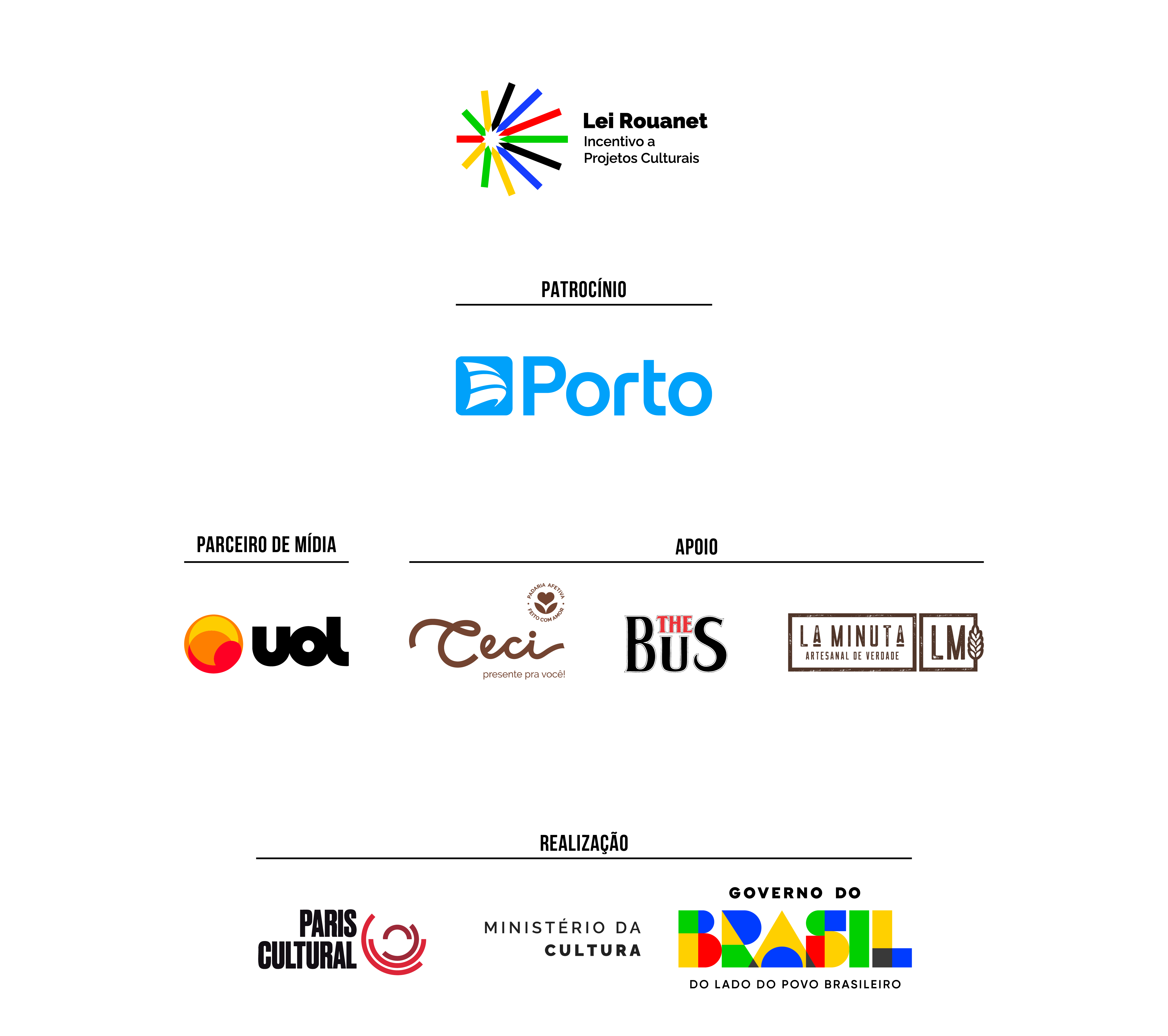 imagem apoiadores