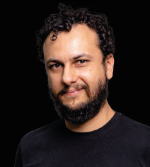 imagem daniel rocha